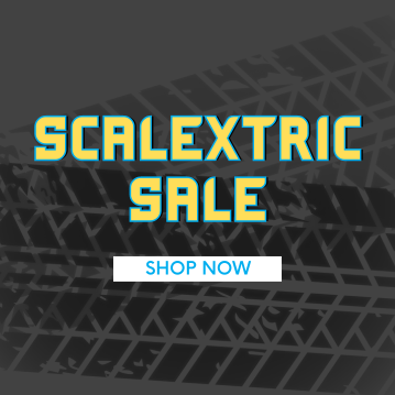 Scalextric Sale