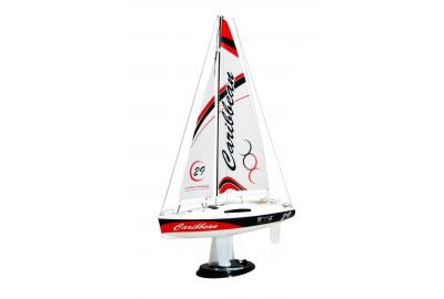 High Performance and Competition Radio Control Yachts