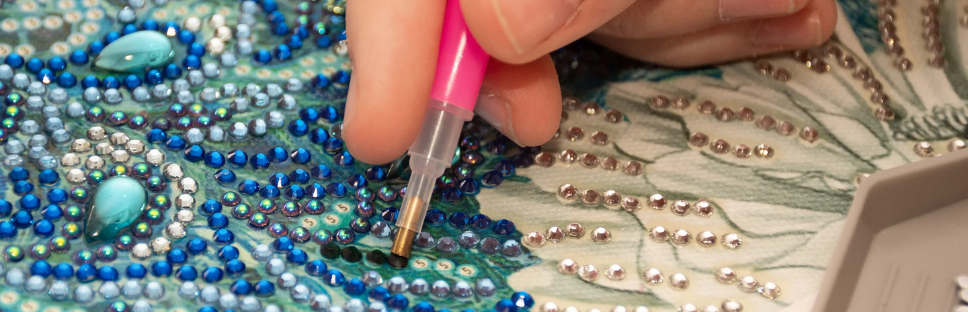 Diamond Painting Kits Diamond Painting Kits