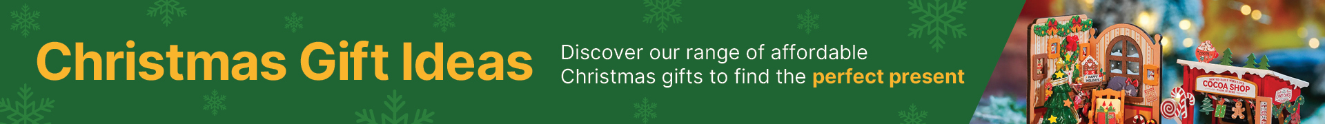 Christmas Gift Ideas 2025