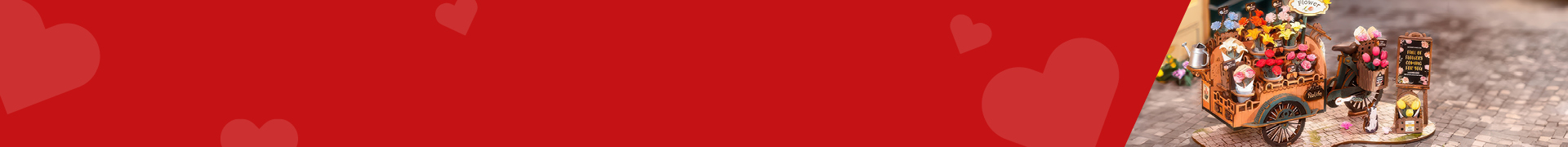 Valentine's Day Sale