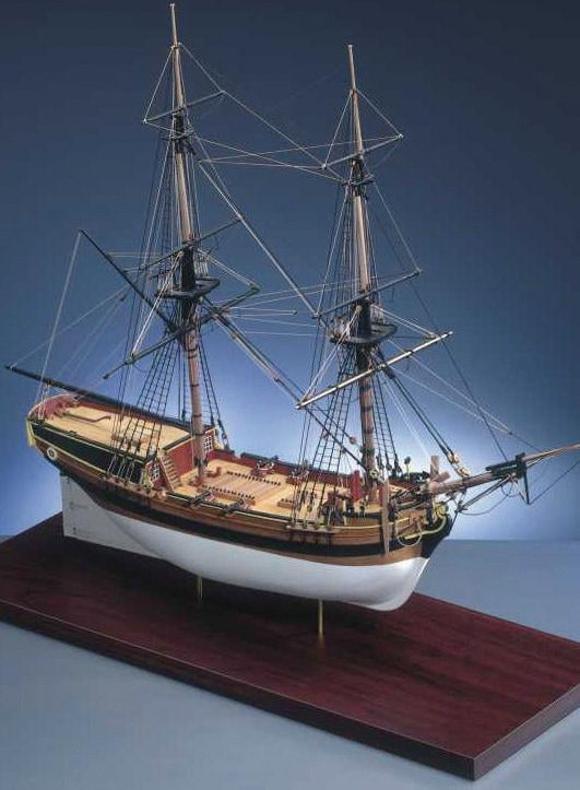 MANTUA MODEL 787 - Sovrana dei Mari 1:78 kit EUR 728,90 - FR