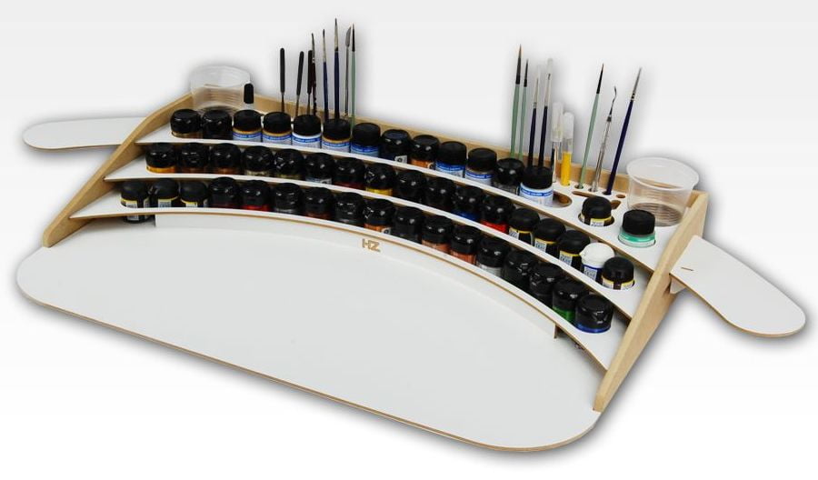 Hobbyzone Set Eliche Per Carbon Cub S, HBZ3233 – Parti Di Ricambio Originali Per Aereo RC - 4