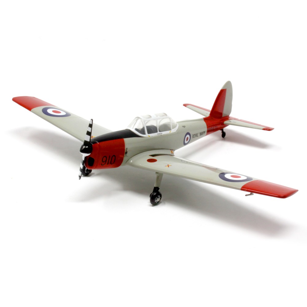 Avion Miniature De Havilland Tamia – Royal Marine WB671/910 – Aviation72 1/72 – Neuf