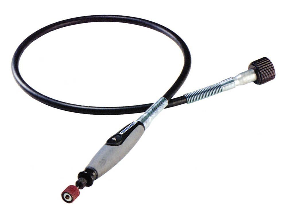 Dremel Flexible Shaft 1070mm Long