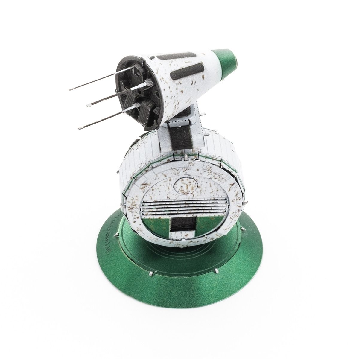 Metal Earth Star Wars D-O 3D Metal Model Kit