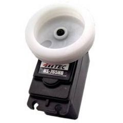 Hi-Tec Sail Winch Servo