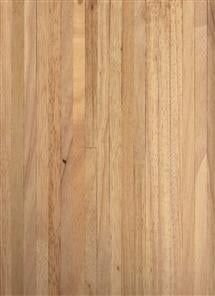 Real Wood Natural Light Wood Flooring 450mm x 285mm Sheet for 1:12 Scale Dolls House