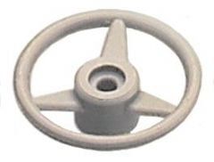 Robbe Steering Wheel 20mm Pack of 2