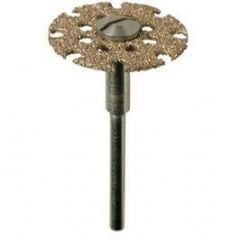 Cutting and Shaping Wheel