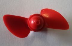 Speed Propeller 35mm 2 Blade M4 Threaded