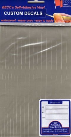 Vinyl Masking Lining Wide