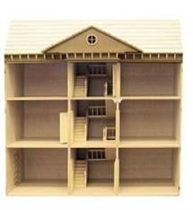 Mayfair Is A 12th Scale Ready To Assemble Dolls House Kit From Streets mayfair-is-a-12th-scale-ready-to-assemble-dolls-house-kit-from-streets
