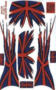 Union Jack Flash