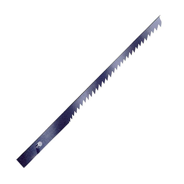 Draper Pin End Fretsaw Blades, 127mm, 25tpi - Dozen