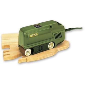 Proxxon Block Belt Sander