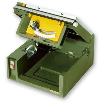 Proxxon FET Table Saw 27070 210576 Hobbies