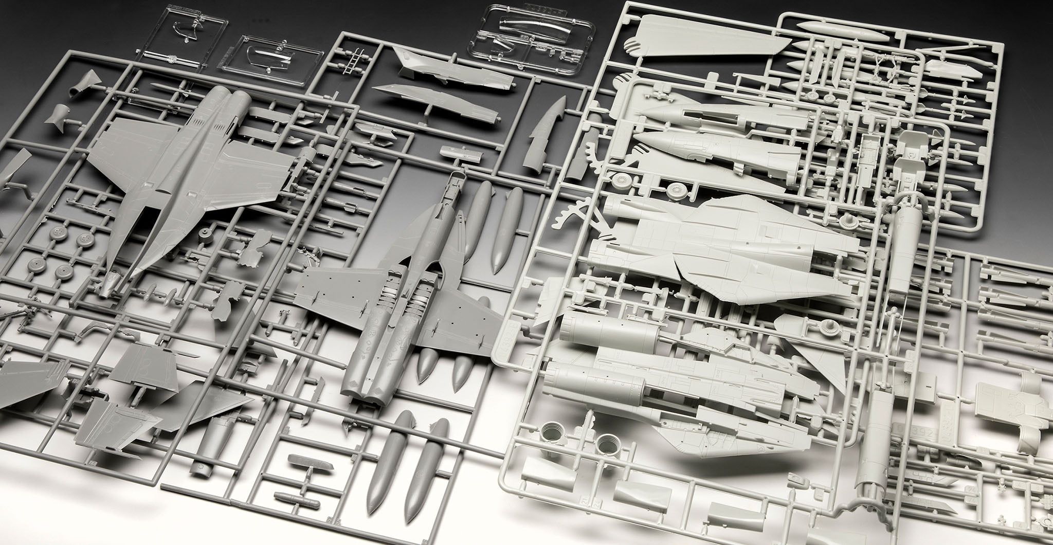 Revell Top Gun Maverick Movie Set Twin Pack Hobbies