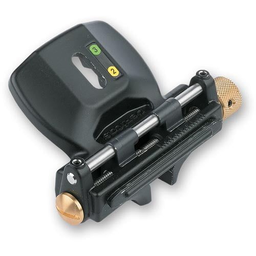 Veritas Narrow Blade Clamp For Mk.II Honing Guide