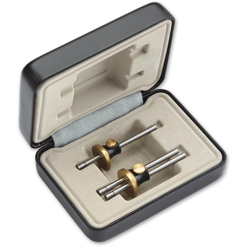 Veritas Miniature Marking Gauges