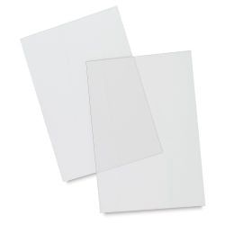 Evacast Clear Mat Sheet