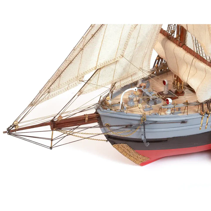 Fram Modell Occre 1/85 Scale Fram Model Kit | Hobbies