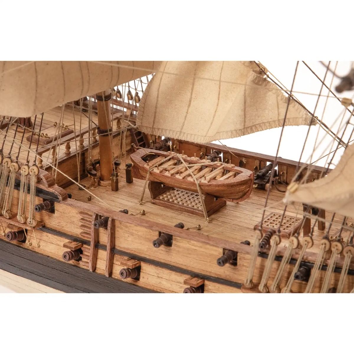 OcCre 1/65 Scale Royal Fortune Model Kit | Hobbies