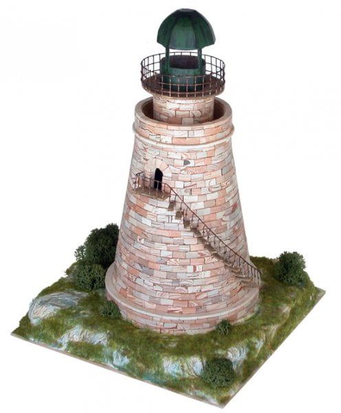Aedes Ars La Herradura Lighthouse Kit