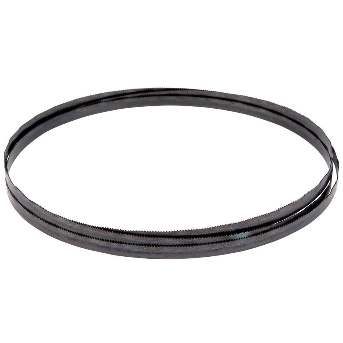 Draper Two Wheel Bandsaw 200mm 250W 230V - 6mm x 24tpi x 1400mm Blade