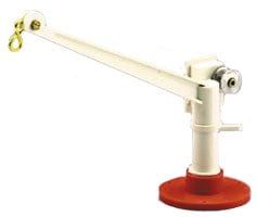 Caldercraft Ships Crane Kit