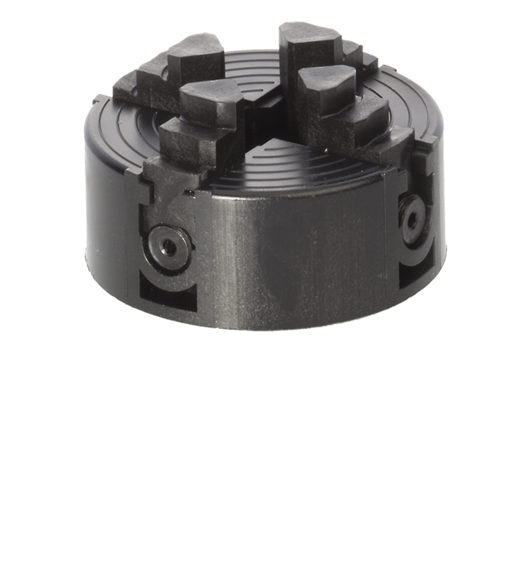 Unimat 4 Jaw Chuck 162050