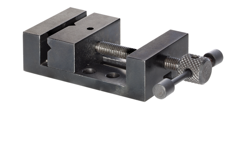 Unimat Tools Steel Milling Vice