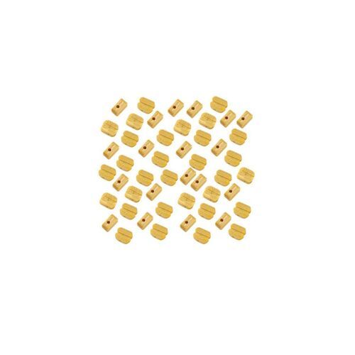 OcCre 4mm Blocks (Pack of 20)