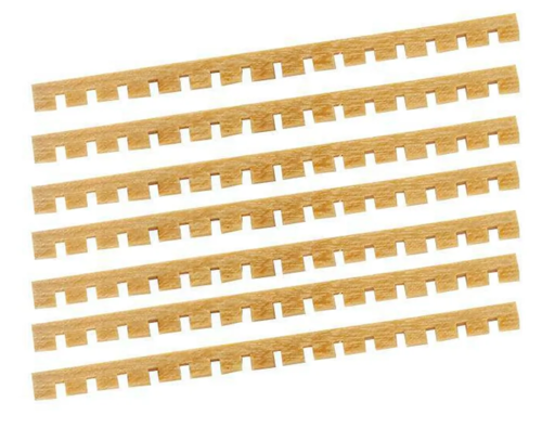 OcCre 50mm Grating (Pack of 30)