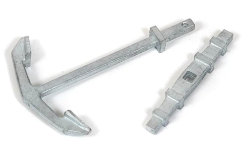 OcCre 50mm Anchor (Pack of 2)