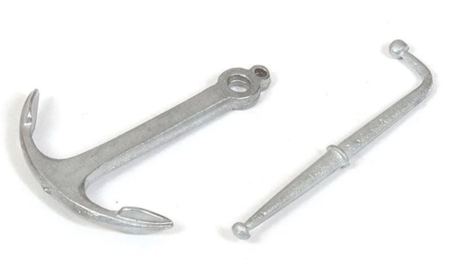 OcCre 35mm Anchor (Pack of 2)