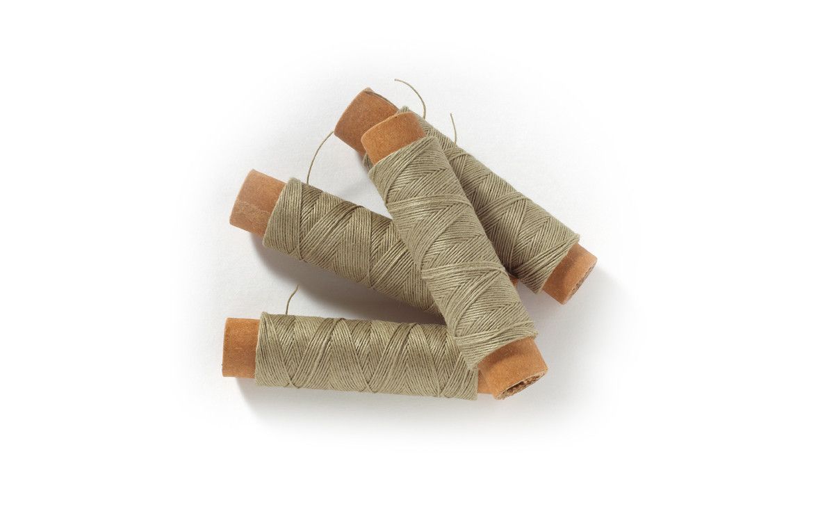 Occre Rigging Thread Raw 0.8mm x 25m (Pack of 2)