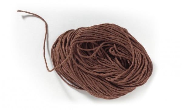 Rigging Cord Brown 