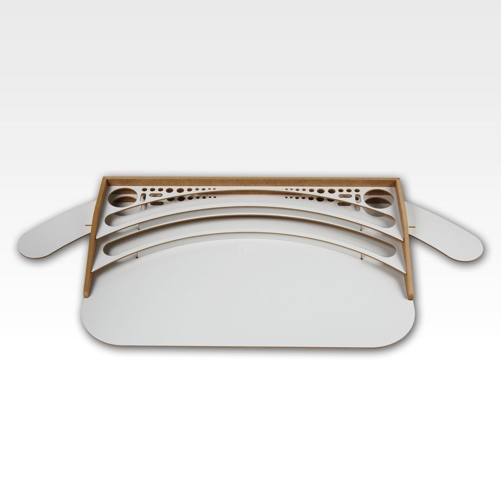 Hobbyzone Large Paint Station 55x35cm