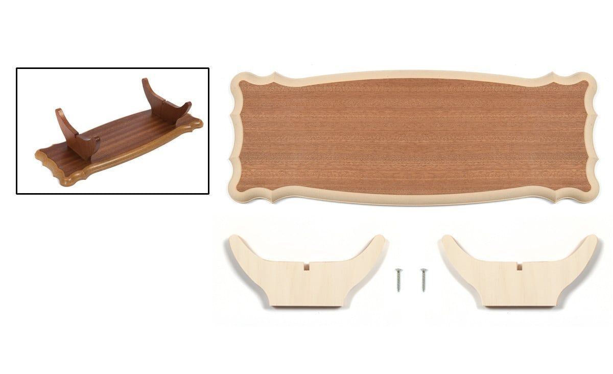 Occre Wooden Display Stand