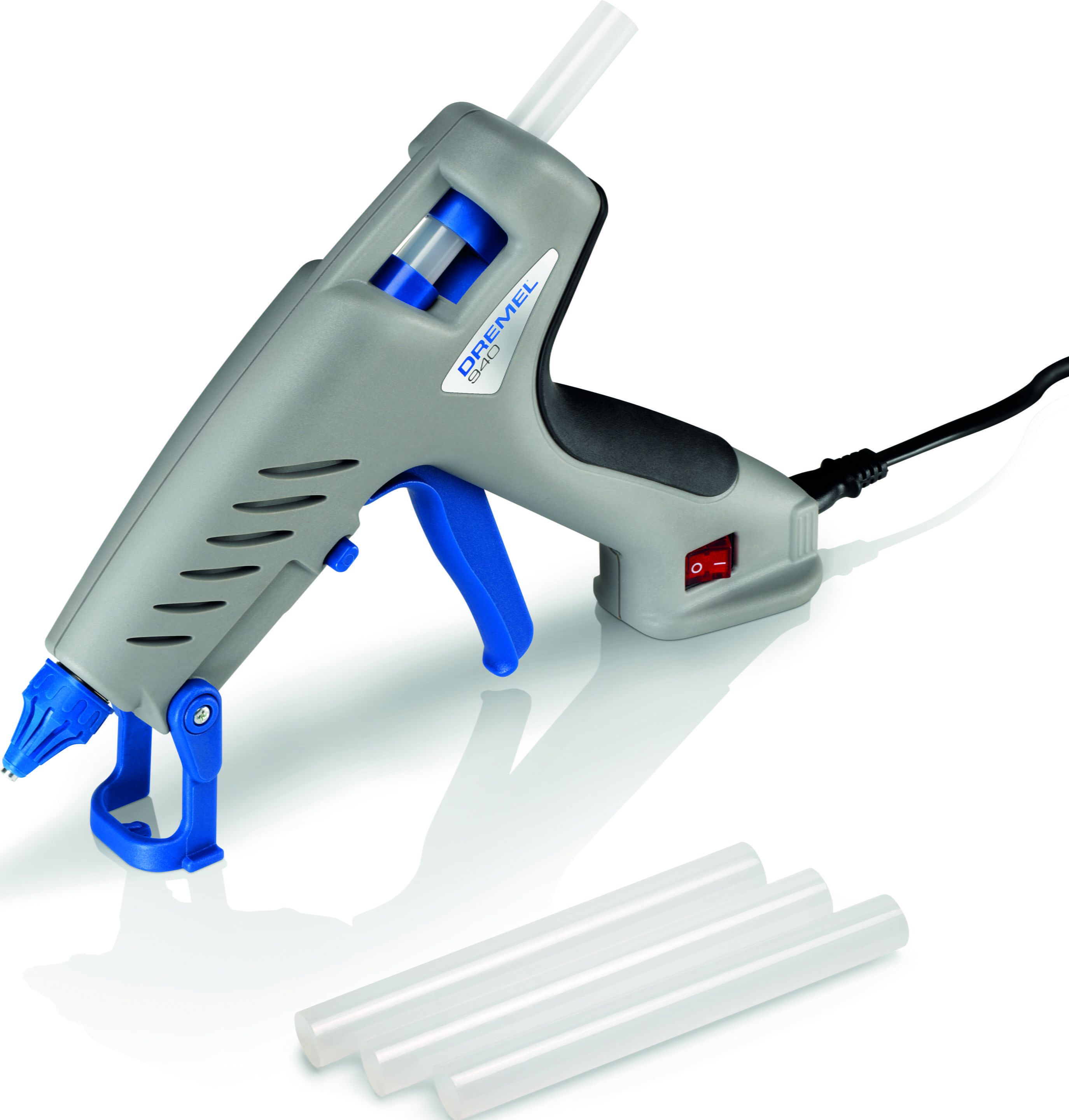 Dremel Hot Glue Gun 940 Hobbies