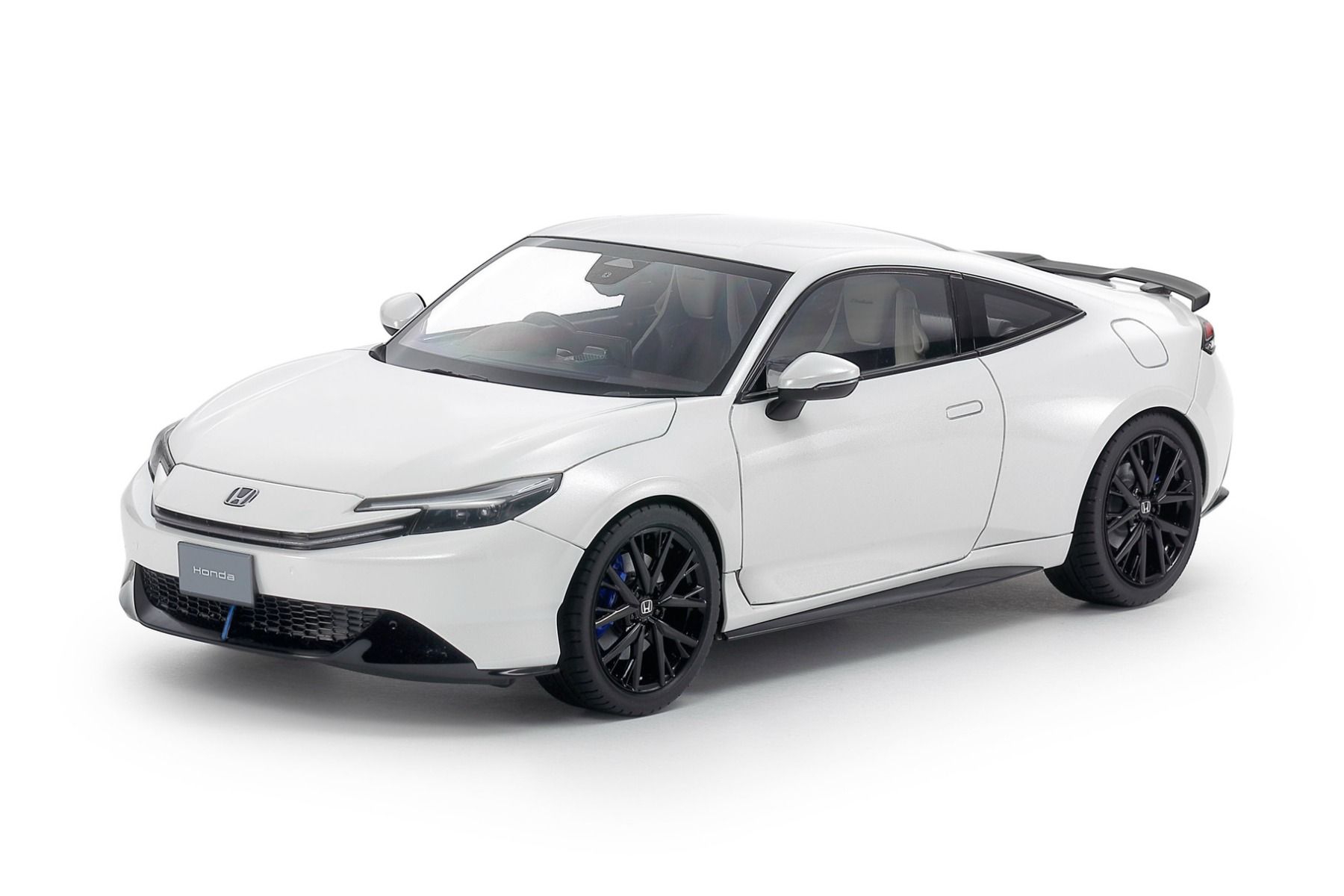 Tamiya 1/24 Scale Honda Prelude 2025 Model Kit