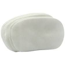 Refill Pads (6) for Dust Mask
