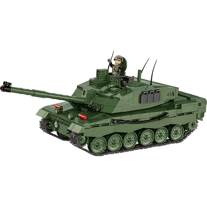 Cobi 1/35 Scale Challanger 2 Model Kit