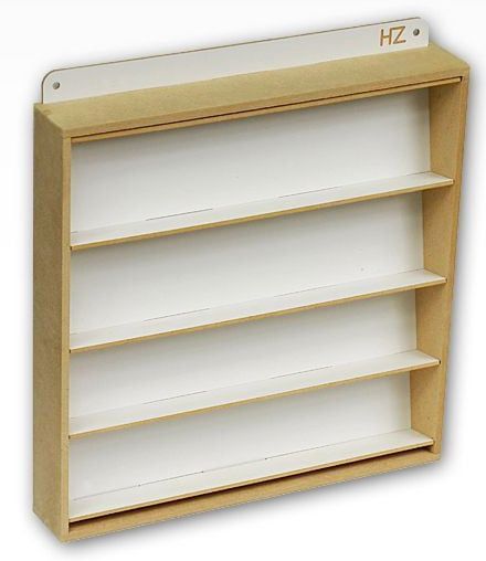 Hobbyzone Paint Hanger