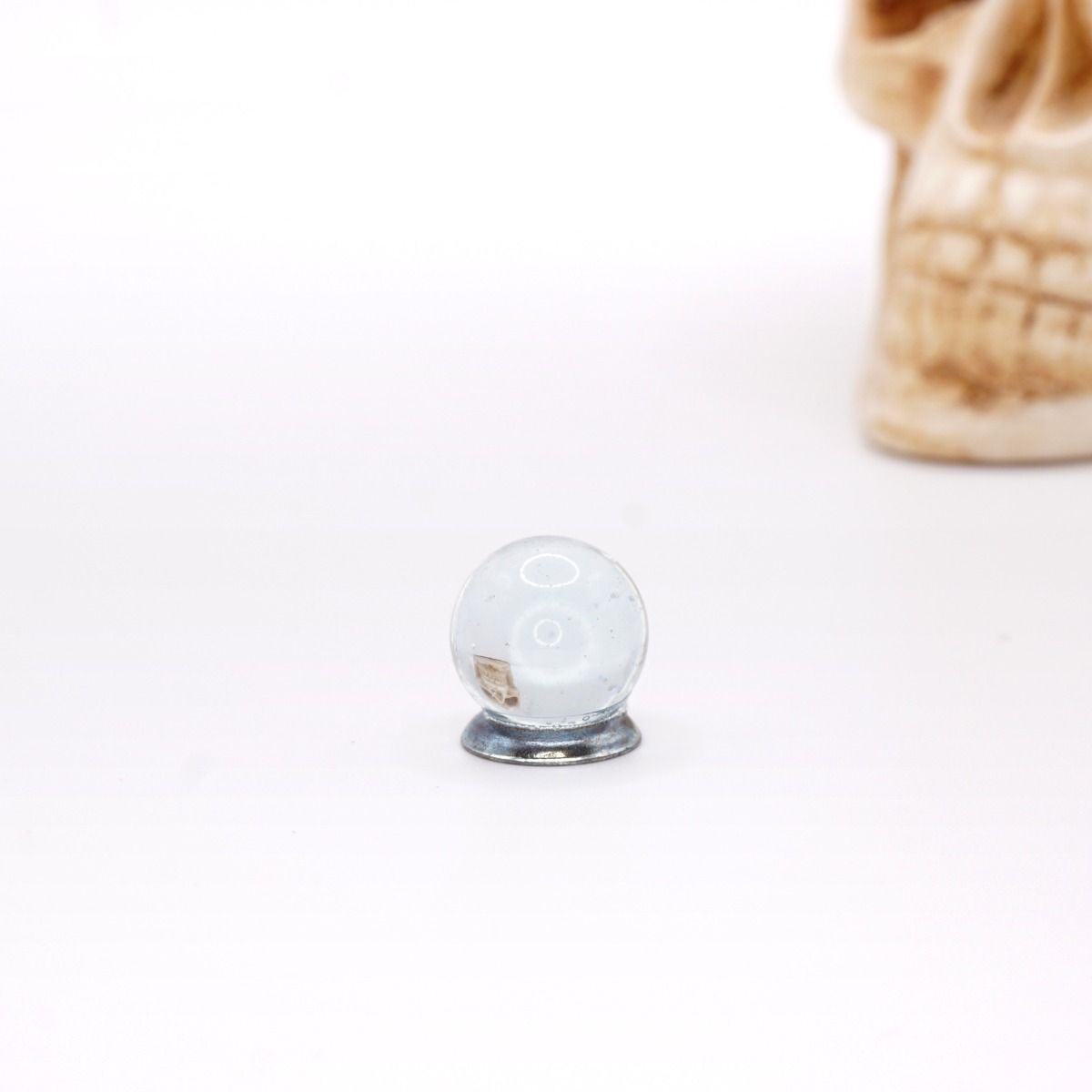 Crystal Ball for 12th Scale Dolls House