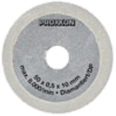 Proxxon Diamond Blade for KS230E 50mm Fine Teeth