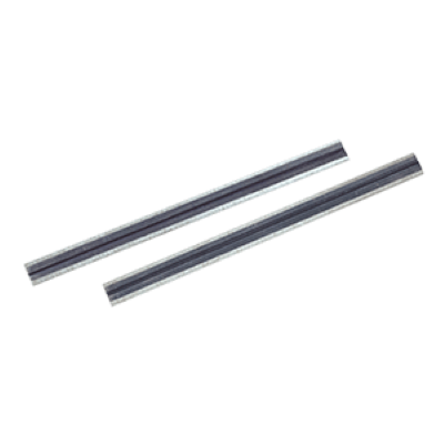 Proxxon AH 80 Surface Planer AH80 502019 - Replacement Planer Blades X 2