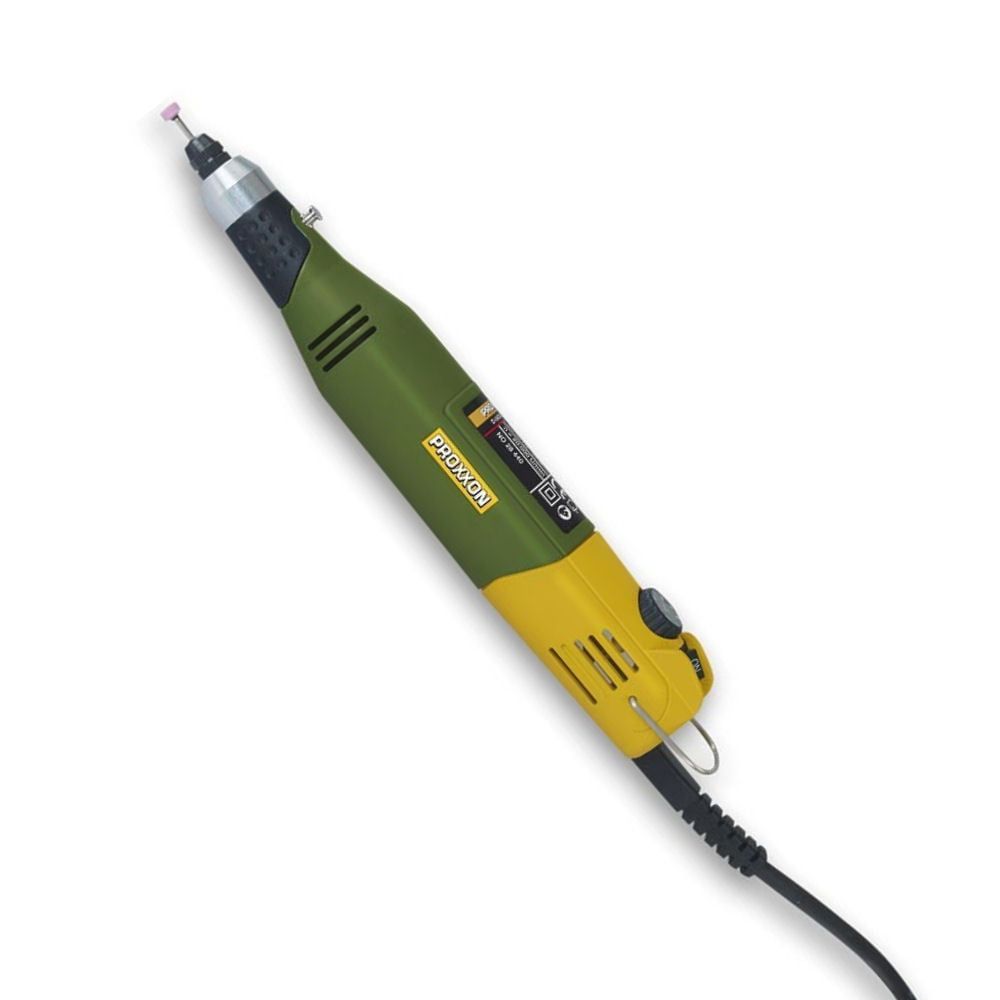 Proxxon Micromot Precision Drill Grinder Rotary Tool 230 E