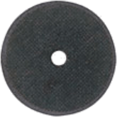 Proxxon KGS 80 Chop Saw - Proxxon Cut-off Disc For Kgs 80 - 80mm